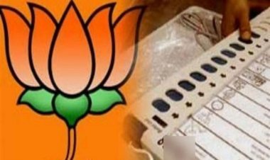 भाजपने जातीवाद वाढवला! निवडणूका ईव्हीएमद्वारे घेण्यास विरोध...