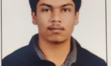 सुधाकरनगर येथील अभियांत्रिकी शिकत असलेल्या विद्यार्थ्यांची आत्महत्या.