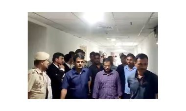 केजरीवाल यांच्या अटकेनंतर दिल्ली सरकारचं काय होणार...