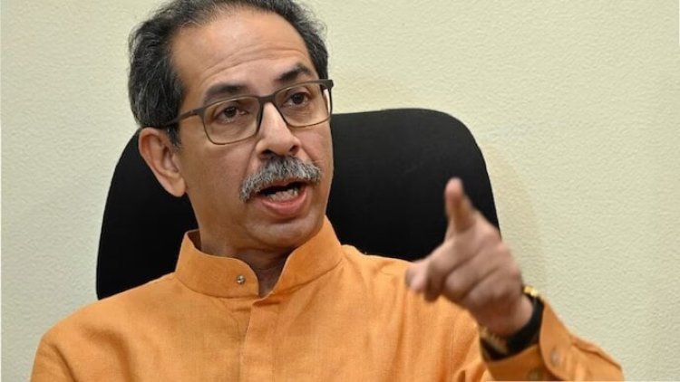 उद्धव ठाकरेंचा स्वबळाचा नारा? एकच 'मिशन' महापालिका 'इलेक्शन'