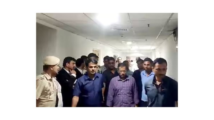 केजरीवाल यांच्या अटकेनंतर दिल्ली सरकारचं काय होणार...