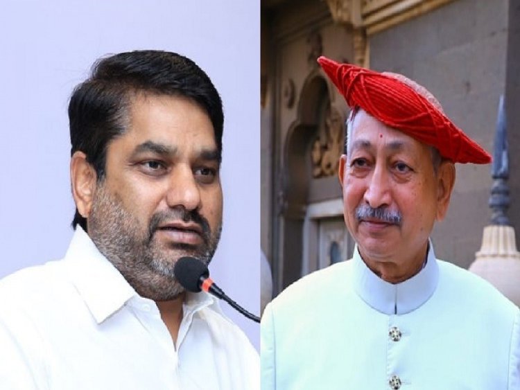 कोल्हापूरची जागा काँग्रेसला कशी ? सतेज पाटलांनी दिलं उत्तर