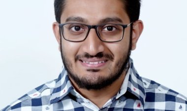 शिक्षण प्रसारक मंडळाच्या  प्रशासन अधिकारीपदी पृथ्वी मोरे