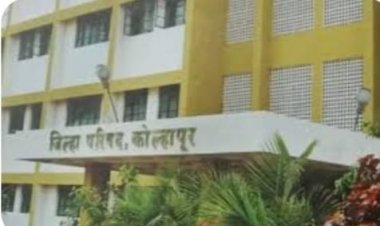 ओ. डी. एफ. प्लस 75 दिवसांचे विशेष अभियान राबविण्यासाठी जि.प. मुख्य कार्यकारी अधिकाऱ्यांच्या सूचना