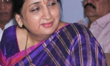 राज्यसभेसाठी छगन भुजबळांन ऐवजी सुनेत्रा पवारांची उमेदवारी निश्चित