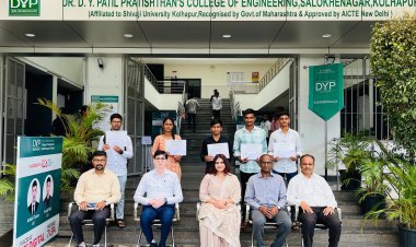 सतेज मॅथ्स स्कॉलर’मुळे अभियांत्रिकीचा पाया भक्कम होईल- देवश्री पाटील