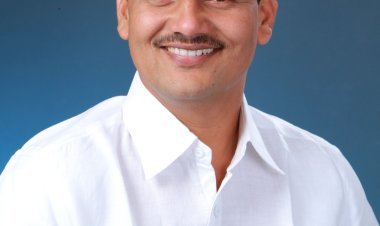 नियोजित नागपूर-गोवा शक्तिपीठ महामार्गाची मार्गीका बदला - आमदार प्रकाश आबिटकर