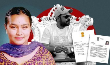 घोटाळ्यांवर घोटाळा..! कश्मिरा पवाराच नेमकं प्रकरण काय?