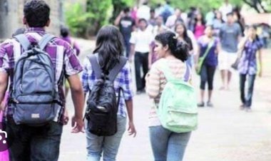 महाडीबीटी प्रणलीवर शिष्यवृत्ती अर्ज भरण्यास मुदतवाढ