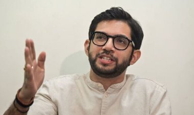 "एमएचटी-सीईटी परीक्षेत गोंधळ, आदित्य ठाकरेंचे सीईटी सेलवर गंभीर आरोप"