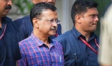 मोठी बातमी..! उच्च न्यायालयाने केजरीवालांच्या जामीन अर्जाला दिला नकार