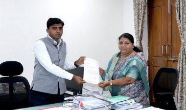 शिवाजी स्टेडियम येथील जलतरण तलावासाठी 35 लाखाची तरतूद करा - आ. जयश्री जाधव