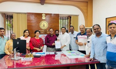 दाखल्यांसाठी होणारी सर्व सामान्यांची परवड थांबवून दाखले त्वरित द्या - विजय जाधव