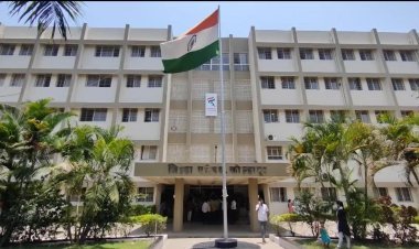 जिल्ह्यात शाळाबाह्य, अनियमित व स्थलांतरीत बालकांची ५ ते २० जुलै कालावधी शोधमोहीम