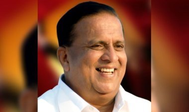 पालकमंत्री हसन मुश्रीफ यांचा जिल्हा दौरा