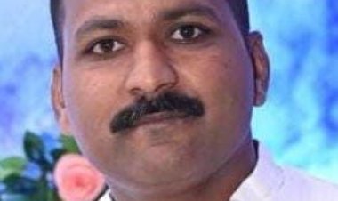 रुग्ण हक्क संघर्ष समितीच्या शहराध्यक्षपदी विशाल जाधव