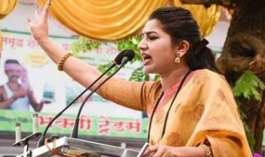 शितल फराकटे यांचे प्रसिद्धीपत्रक -आमचा प्रयत्न पूर्णसत्य बाहेर येण्यासाठीच