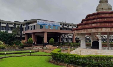 टीसीएस स्पॉन्सर्ड, सायबर सिक्युरिटी सह इतर शाखांच्या वाढीव जागांना कोरे अभियांत्रिकीस मान्यता