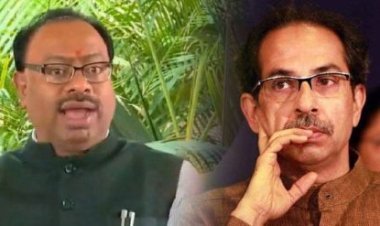 उद्धव ठाकरेंना या निर्णयांवर बोलण्याचा अधिकार नाही-चंद्रशेखर बावनकुळे