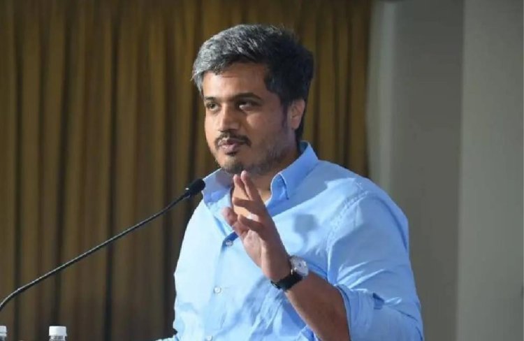 “अजित पवारांचं कुटुंब आता वेगळं”, रोहित पवारांचं मोठं विधान