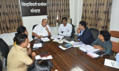 'माझी लाडकी बहीण'योजनेच्या नोंदणी प्रक्रियेत दलालांचा सुळसुळाट होता कामा नये -हसन मुश्रीफ