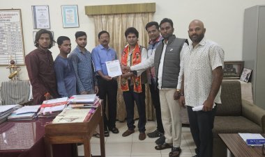 शिवाजी विद्यापिठातील अकार्यक्षम अधिकाऱ्यांना कायमची सुट्टी द्या-युवासेनेची मागणी