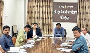 मुख्यमंत्री माझी लाडकी बहीण योजनेबाबत आढावा