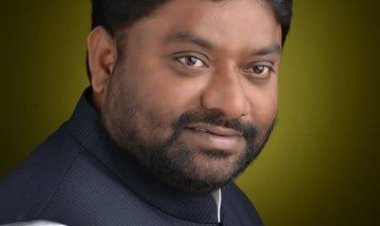 सुधाकर भालेरावांचा भाजपाला धक्का:लवकरच या पक्षात करणार प्रवेश