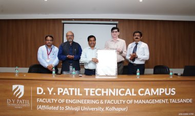 डी. वाय. पाटील टेक्निकल कॅम्पसला ‘स्वायत्तता’- डॉ. संजय डी. पाटील
