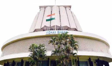 महाराष्ट्र विधान परिषदेच्या निवडणुकीत क्रॉस व्होटिंगचा धोका,काँग्रेसचे ३-४ मतं फुटण्याची शक्यता