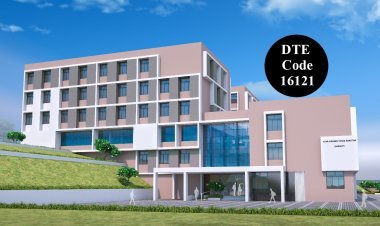 श्री आनंदराव आबिटकर डिग्री इंजिनीअरींग कॉलेजला शासनाची मंजुरी; संस्था अध्यक्ष -अर्जुन आबिटकर