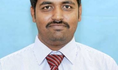 कोरे अभियांत्रिकी महाविद्यालयातील प्रा. रामगौडा पाटील याना पी.एच. डी. प्रदान