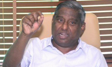 पराभवानंतर जयंत पाटलांचा मोठा दावा!