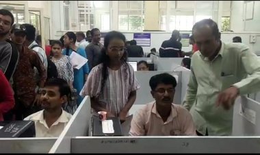 डीकेटीई मध्ये प्रथम वर्ष पदवीसाठी ऑनलाईन रजिस्ट्रेशन फॉर्म भरण्यास प्रारंभ