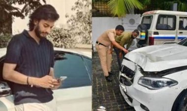 मुंबई वरळी अपघात प्रकरण: प्रमुख आरोपी मिहीर शाहला १४ दिवसांची न्यायालयीन कोठडी