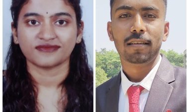 घोडावत विद्यापीठातील फार्मसी विभागाच्या विद्यार्थ्यांची नामांकित कंपनीमध्ये निवड