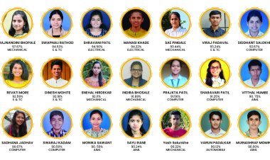 'एनआयटी' चे विद्यार्थी तंत्रशिक्षण बोर्डाच्या परीक्षेत अव्वल