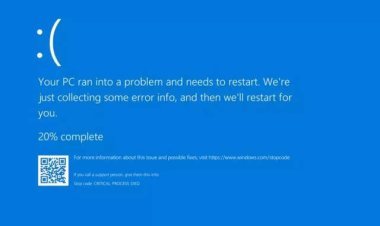मायक्रोसॉफ्टच्या यंत्रणेत बिघाड;बँका ते जगभरातील विमानसेवा बंद