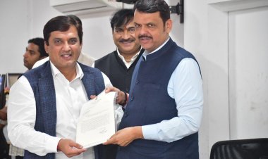 विशाळगड घटनेत सहभागी शिवभक्तांवरील गुन्हे सरकारने मागे घ्यावेत-खास.धनंजय महाडिक