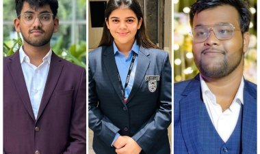 डी.वाय.पाटील अभियांत्रिकीच्या विद्यार्थ्यांची अमेरीकेतील नामांकित विद्यापीठात निवड