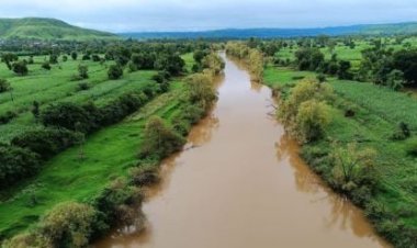 वारणा धरण व्यवस्थापनेकडून सतर्कतेचा इशारा