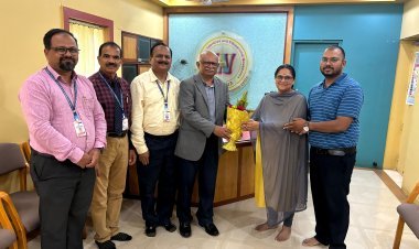 कोरे अभियांत्रिकीस एआयसीटीई कडून अटल एफडीपी साठी निधी