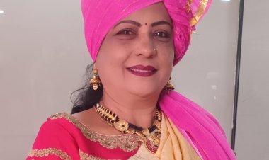 रुग्ण हक्क संघर्ष समितीच्या मुंबई महिला संघटक प्रमुखपदी सुषमा अत्तरदे यांची निवड