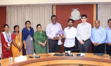 डॉ. डी. वाय. पाटील पॉलिटेक्निकला 'व्हेरी गुड' श्रेणी