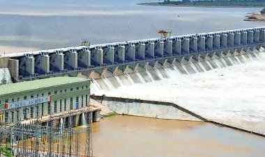 अलमट्टी जलाशयातून 3 लाख क्युसेक विसर्ग