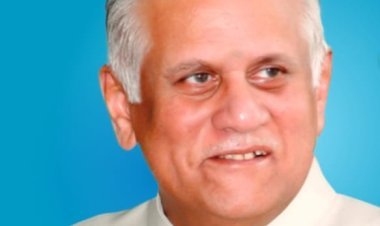 राजे विक्रमसिंह घाटगे आदर्श शिक्षक पुरस्कारांची नवोदिता घाटगे यांनी केली घोषणा