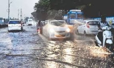 अतिवृष्टीमुळे जिल्ह्यातील 9 राज्यमार्ग व 44 प्रमुख जिल्हा मार्ग बंद