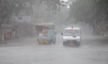 अतिवृष्टीमुळे जिल्ह्यातील 9 राज्यमार्ग व 43 प्रमुख जिल्हा मार्ग बंद