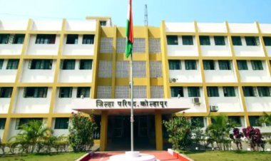 पर्यावरणपूरक गणेशोत्सव नियोजनासाठी जिल्हास्तरीय बैठक संपन्न