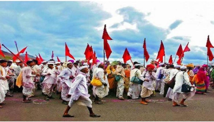 राज्य सरकारचा वारकऱ्यांसाठी मोठा निर्णय!